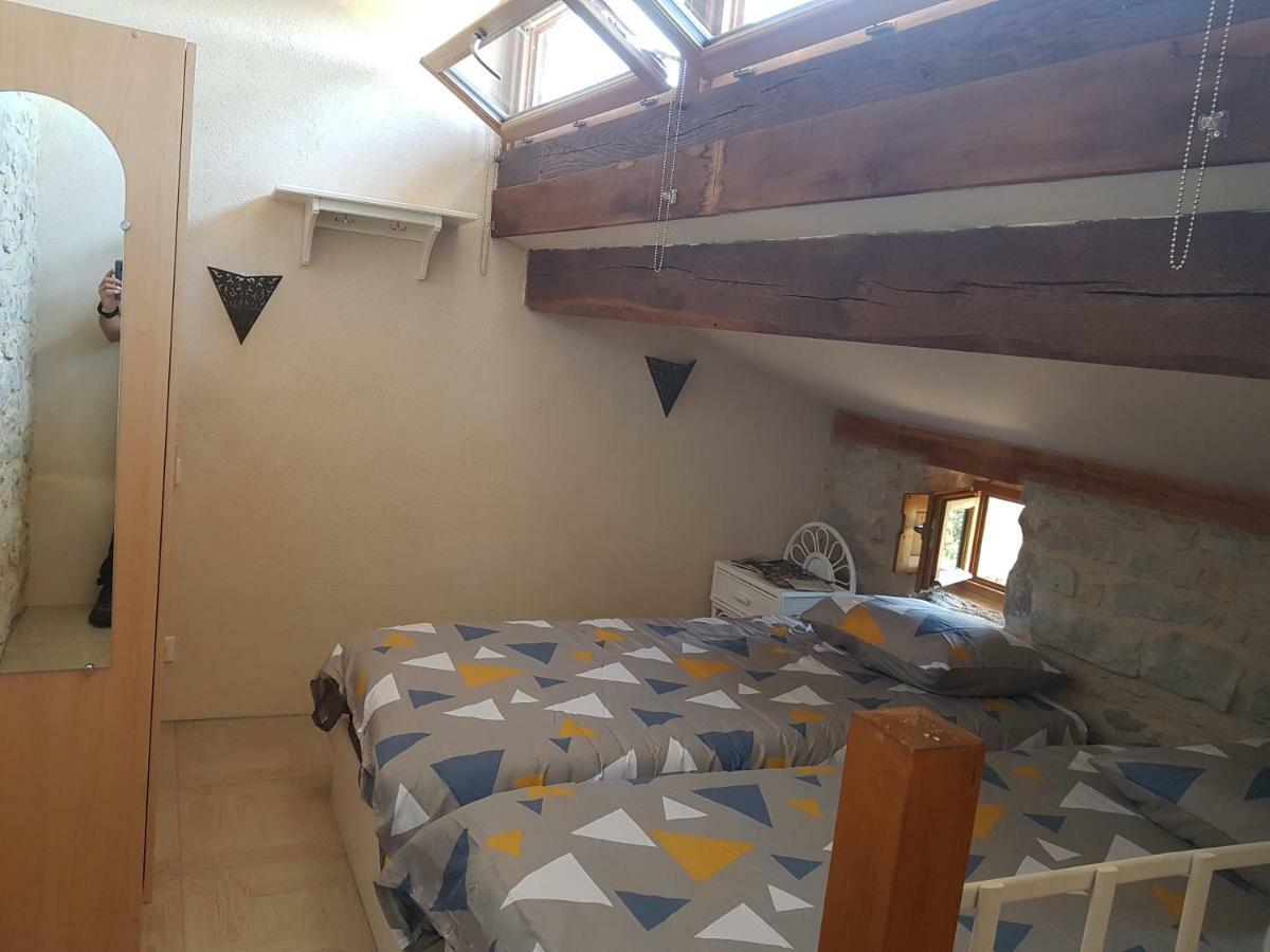 Le Pigeonnier De Felines Villa Caylus Екстериор снимка